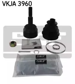 Шарнирный комплект, приводной вал SKF купить